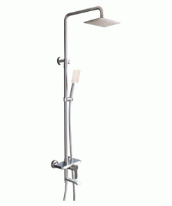 SEN TẮM ÂM TƯỜNG KAFF KF-SH81033