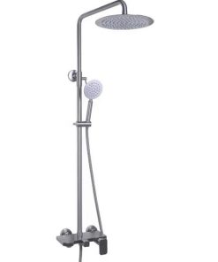 SEN TẮM ÂM TƯỜNG KAFF KF-SH8104A