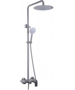 SEN TẮM ÂM TƯỜNG KAFF KF-SH8104L