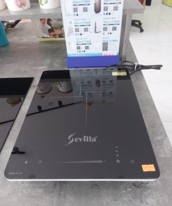 BẾP TỪ ĐƠN CAO CẤP SEVILLA SV – 10T