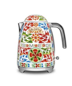 SICILY IS MY LOVE ẤM ĐUN NƯỚC SMEG KLF03DGEU 535 43 700