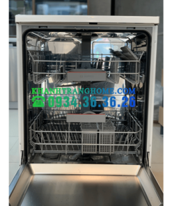 máy rửa bát BOSCH HMH.SMS2IVW01P Series 2