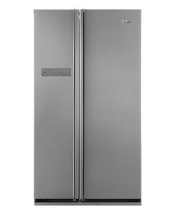 TỦ LẠNH SIDE BY SIDE ĐỘC LẬP THÉP KHÔNG GỈ SMEG SBS660X 535 14 998