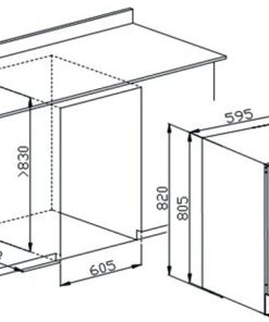 TỦ MÁT RƯỢU KAFF KF-WC01 - 38 TỦ MÁT RƯỢU KAFF KF-WC01