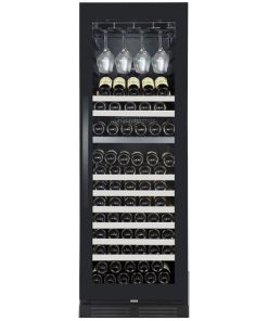 TỦ RƯỢU ĐỨNG ĐỘC LẬP HOẶC ÂM TỦ MALLOCA MWC-180BG