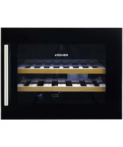 TỦ RƯỢU VANG KOCHER KWEU-1128B