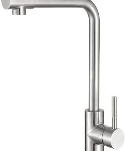VÒI RỬA CHÉN INOX KAFF KF-FC-8327X