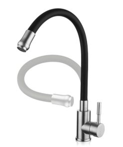 VÒI RỬA CHÉN INOX KAFF KF-FC-8349