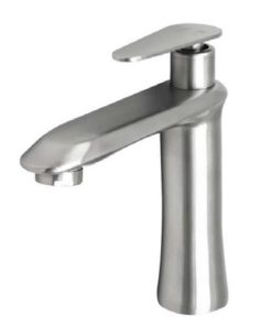 VÒI RỬA CHÉN INOX KAFF KF-FC007