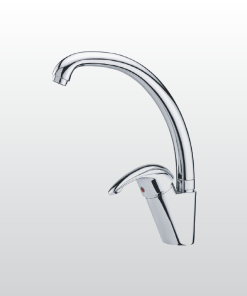 VÒI RỬA CHÉN MALLOCA K121N - VÒI MẠ CHROME