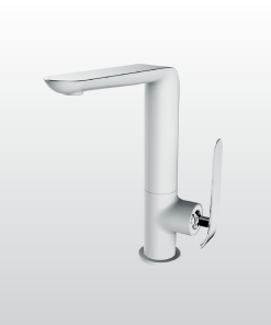 VÒI RỬA CHÉN MALLOCA K275C - VÒI MẠ CHROME