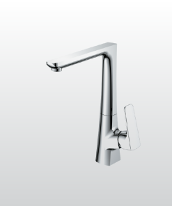 VÒI RỬA CHÉN MALLOCA K292C - MẠ CHROME
