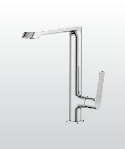 VÒI RỬA CHÉN MALLOCA K82C - VÒI MẠ CHROME