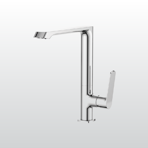 VÒI RỬA CHÉN MALLOCA K82C - VÒI MẠ CHROME