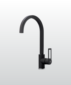VÒI RỬA CHÉN MALLOCA MF-040 MÀU ĐEN