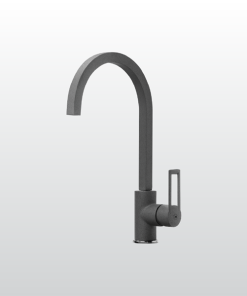 VÒI RỬA CHÉN MALLOCA MF-073 MÀU XÁM