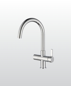 VÒI RỬA CHÉN TÍCH HỢP NÓNG LẠNH VÀ NƯỚC UỐNG MALLOCA K150DW