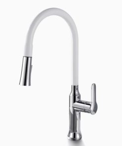 VÒI RỬA ĐÁ KAFF KF-C16