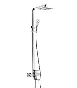 VÒI SEN INOX KAFF KF-SH-8101