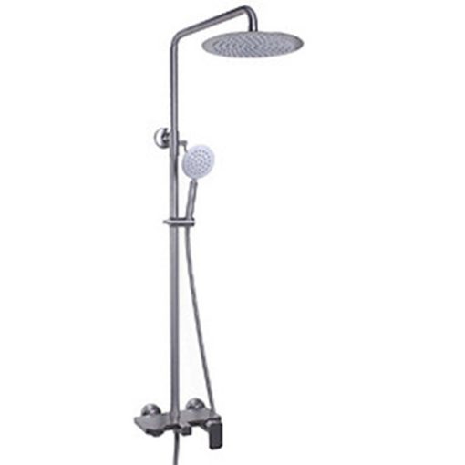 VÒI SEN INOX KAFF KF-SH-8104L