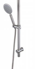 VÒI SEN INOX KAFF KF-SH-S01