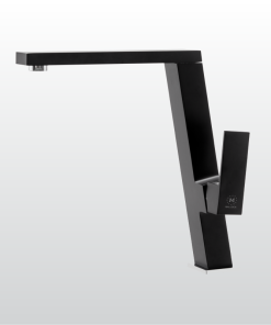 VÒI SƠN GIẢ ĐÁ MÀU ĐEN MALLOCA K131BL