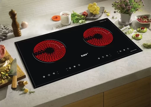 bếp điện KAFF KF- 073CC