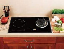 bếp gas kết hợp từ KAFF KF-088IG