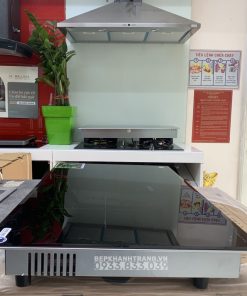 BẾP ĐIỆN TỪ KAFF KF-988IC