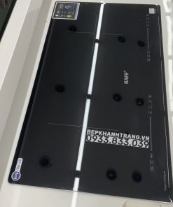 Bếp Từ KAFF KF-988II - 23 BẾP TỪ KAFF KF-988II