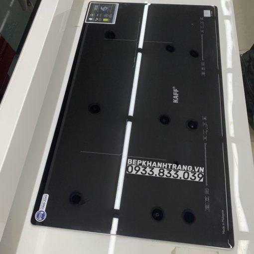 BẾP TỪ KAFF KF-988II