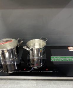 BẾP ĐIỆN TỪ EUROSUN EU-TE388MAX