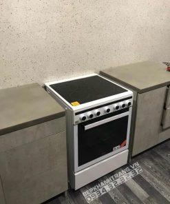 Bếp Từ Liền Lò KAFF KF IK60850 - 14 Bếp Từ Liền Lò KAFF KF IK60850