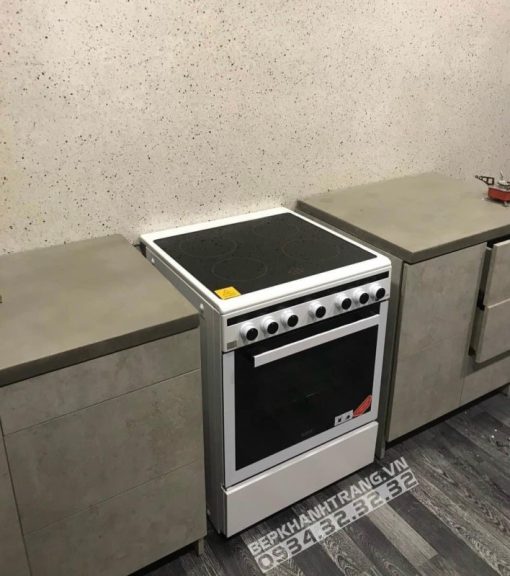 Bếp Từ Liền Lò KAFF KF IK60850