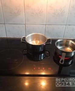 Bếp Điện Từ Eurosun EU-TE882G