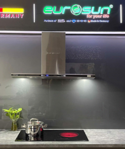 Bếp Điện Từ Eurosun EU-TE887G