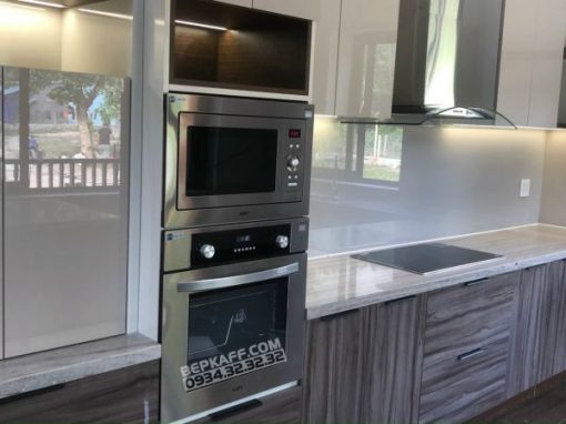 LÒ NƯỚNG ÂM TỦ KAFF KF-900