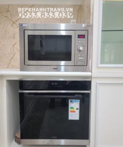 LÒ VI SÓNG ÂM TỦ KAFF KF-MC01 - 12 LÒ VI SÓNG ÂM TỦ KAFF KF-MC01