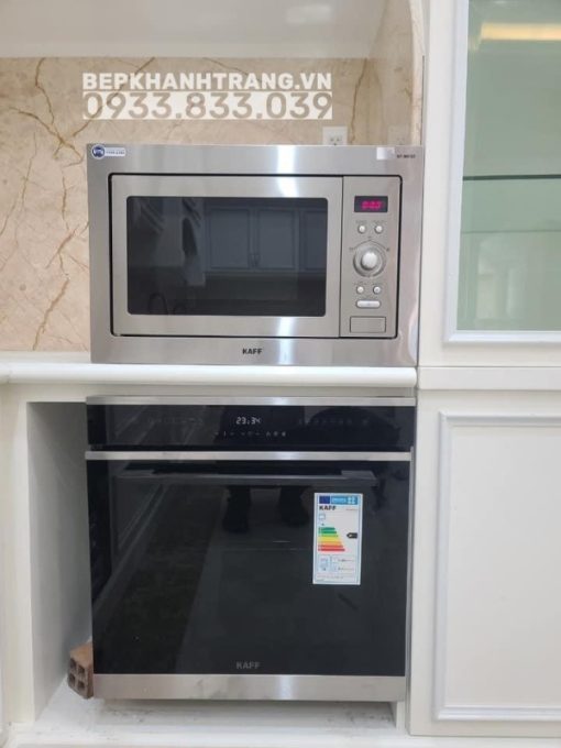 LÒ VI SÓNG ÂM TỦ KAFF KF-MC01