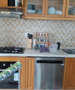 Lò Nướng Eurosun EOV65ME