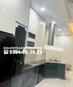 MÁY HÚT ĐẢO KAFF KF-IS380CRB