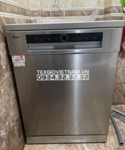 MÁY RỬA BÁT TEXGIO TGF3815S - 15 BỘ TỰ ĐỘNG HÉ CỬA