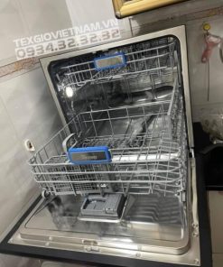 Máy Rửa Chén Texgio TG BI205 - 8 Bộ Sấy Khí Nóng Diệt Khuẩn UV - 21 MÁY RỬA CHÉN TEXGIO TG BI205 - 8 BỘ SẤY KHÍ NÓNG DIỆT KHUẨN UV