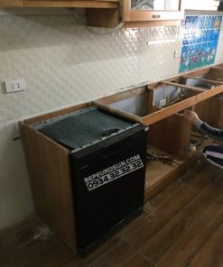 Máy Rửa Chén Eurosun SMS78EU12EB