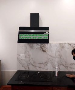 Máy hút mùi kính vát EUROSUN EH-70CN73