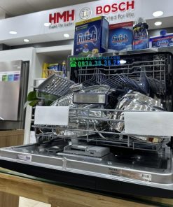 Máy rửa bát EUROSUN SMS60E08EB