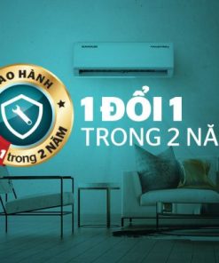 Điều hòa không khí một chiều INVERTER 9000BTU SUNHOUSE SHR-AW09IC610 - 30 Điều hòa không khí một chiều INVERTER 9000BTU SUNHOUSE SHR-AW09IC610 - 29