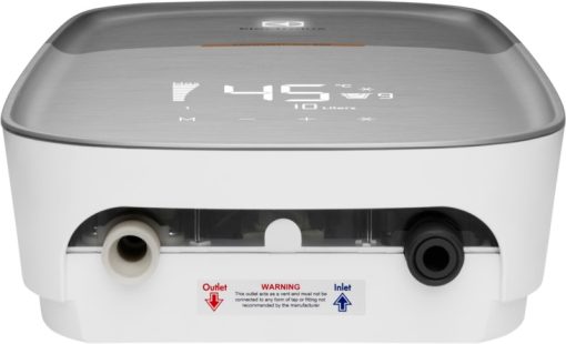 Máy nước nóng Electrolux EWE451MB-DST2 - 7