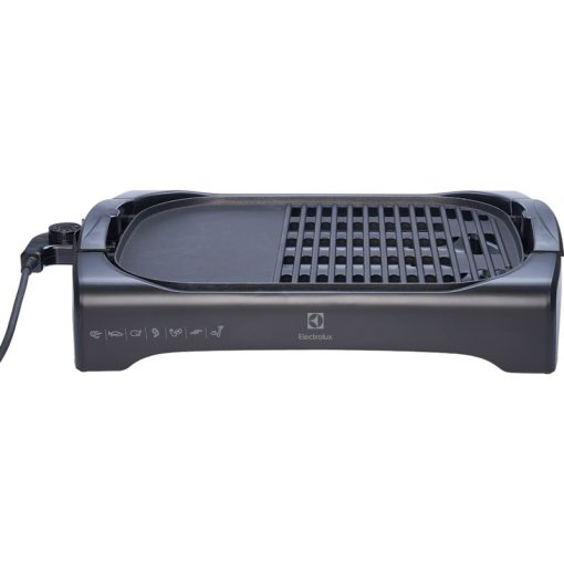 Vỉ nướng điện Electrolux ETTG1-40BK - 1