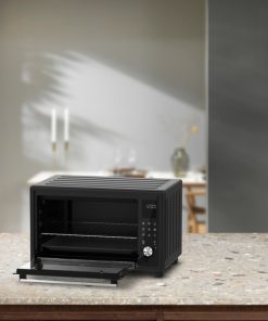 Lò nướng Electrolux EOT40DBD 40 lít - 33